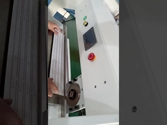 220V 3.5mm Thick PCB Separator Machine Separator V Groove Cutting