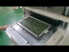 30T FPC Punching Machine White