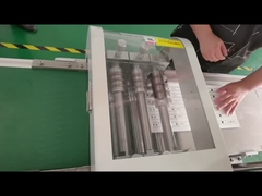 Multi Slitter Cutting LED Strip MCPCB PCB Separator for LED,PCB Depaneling