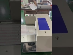 PCB Depanelizer Machine Fully Automatic For LED T8 T5 Production Line