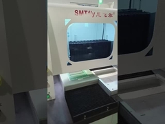 PCB Routing Machine with High efficiency and smooth incision