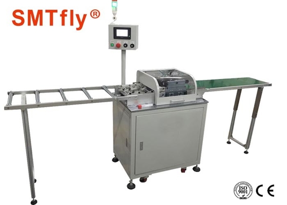 ISO9001 PCB Depaneling Machine , 8Pcs Boards Pcb Board Maker Machine