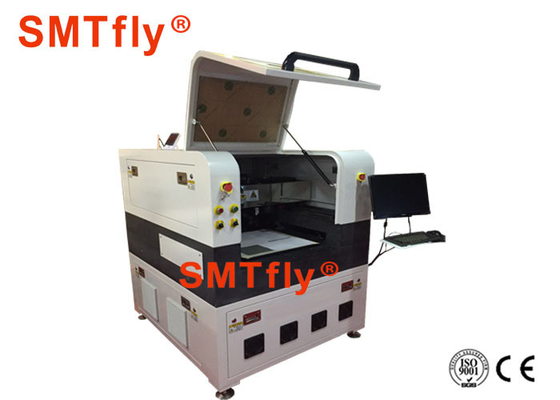 1000mm*940mm*1520mm Laser PCB Depaneling Machine for Flexible PCB Boards