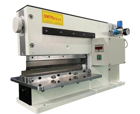 Competitive Pricing and Timely Technical Support Services for CWVC-330 PCB Separator