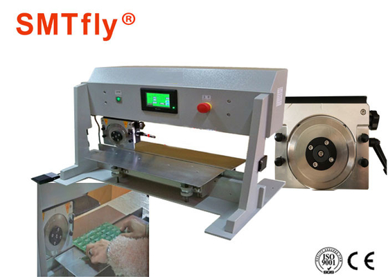 Unloading PCB Separator Machine with LCD Display,PCB Separator