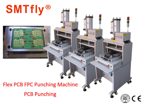 High Efficiency Pcb Depaneling Machine,Changeable Pcb Punch Tool for Cutting Pcb Board