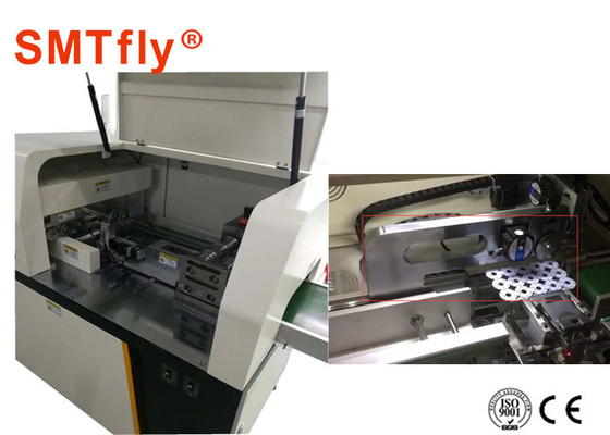 Automatic Inline V-Cut PCB Separator,PCB Depaneling Machine