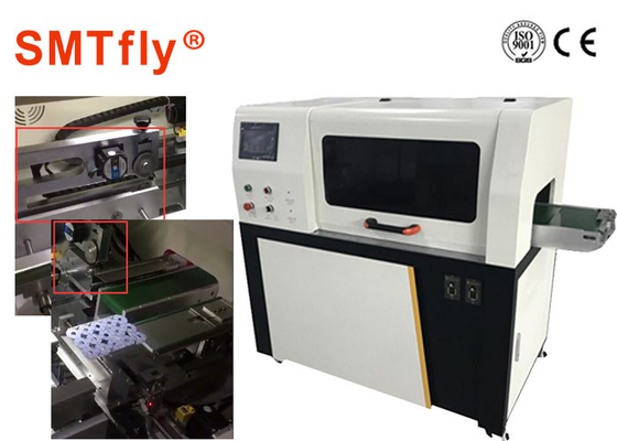 Automatic Inline V-Cut PCB Separator,PCB Depaneling Machine