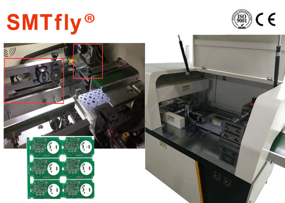 Automatic Inline V-Cut PCB Separator,PCB Depaneling Machine