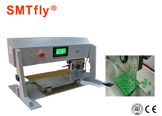 Dust and Dirt Protection for Long-lasting Performance of PCB Separator Machine