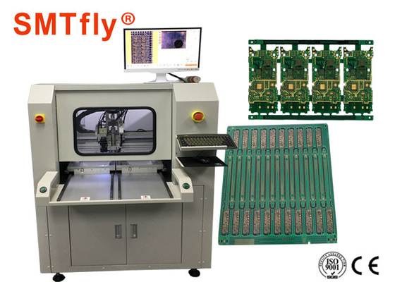 3.5mm TAB Pcb Depaneling/separator Router,PCB Routing Machine