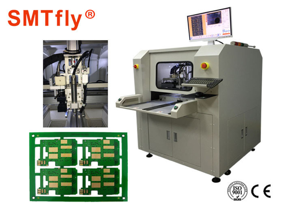 3.5mm TAB Pcb Depaneling/separator Router,PCB Routing Machine