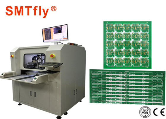 3.5mm TAB Pcb Depaneling/separator Router,PCB Routing Machine