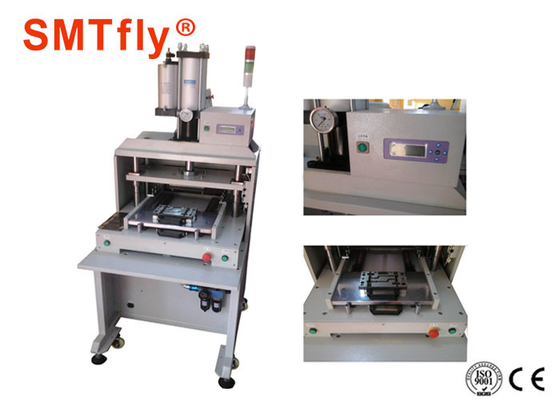 Safe and Easy to Operate PCB Punching Machine for LED Boards and FPC