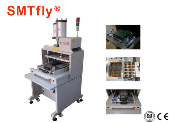 Safe and Easy to Operate PCB Punching Machine for LED Boards and FPC