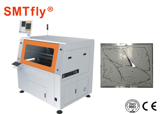 Inline PCB Router Depaneling Machine,PCB Separator,PCB Routing Cutter