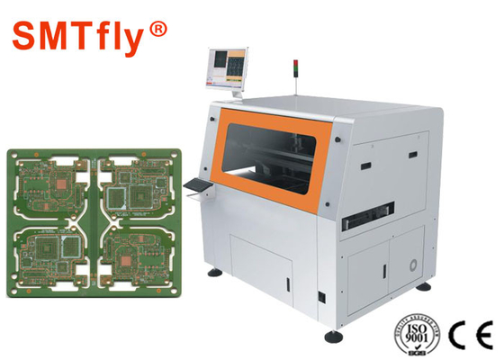 Inline PCB Router Depaneling Machine,PCB Separator,PCB Routing Cutter