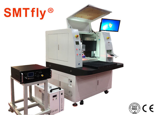 Optional PCB Laser Separator Machine for PC Circuit Board Exported Vietnam