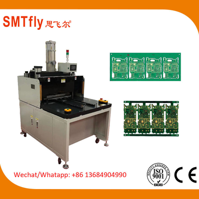 Customized PCB Punching Equipment for LED Panel Boards,FR4 Boards Punch Machine
