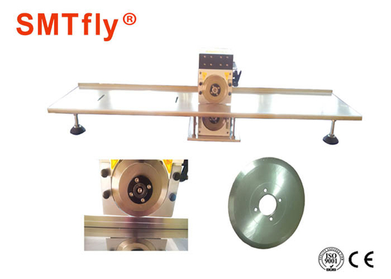 Quality Assurance PCB Depaneling Machine Exported Vietnam Fast Delivery