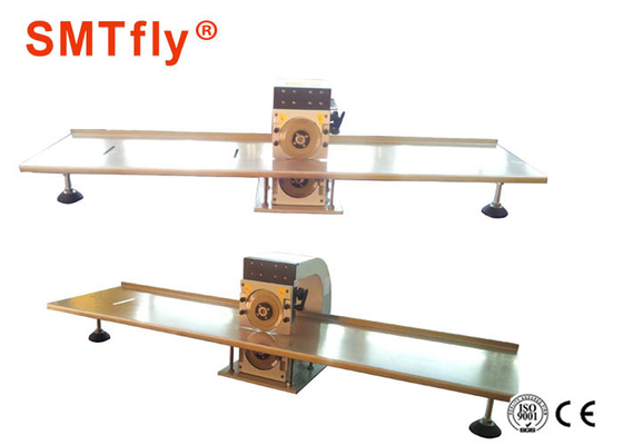 Quality Assurance PCB Depaneling Machine Exported Vietnam Fast Delivery