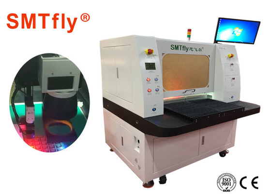 PCB UV Laser Depaneling Machine 15W/17W PCB Separator