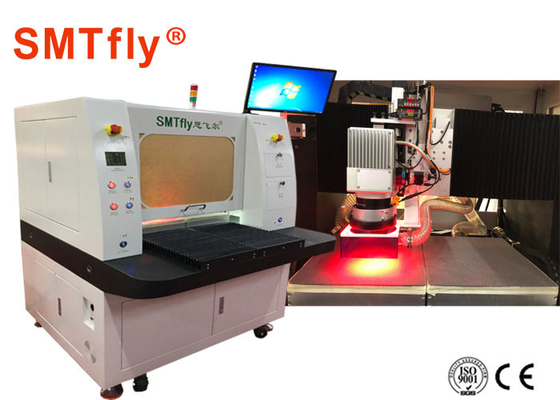 PCB UV Laser Depaneling Machine 15W/17W PCB Separator
