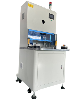 PCB Punching Machine Pneumatic 330 * 220
