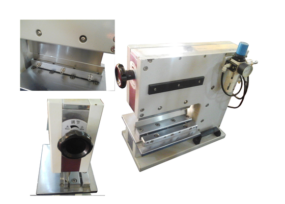 FR4 PCB Cutting Machine,Pcb Depaneling Machine to Separate 2.5mm Thick Boards