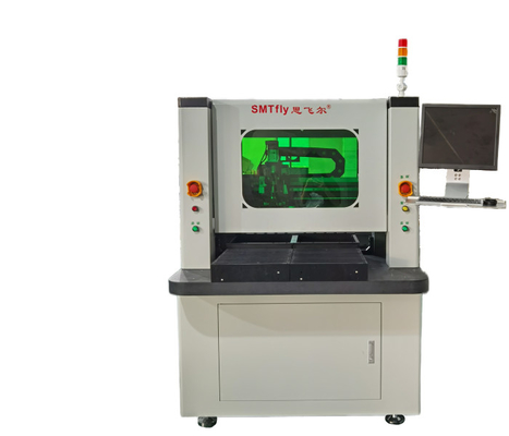 Programing High Precision PCB Router Equipment with Reasonable Price,PCB Routing Depanel