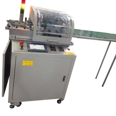 Multi-blade PCB Separator for LED Tube with High Efficiency,PCB Depaneling Machine