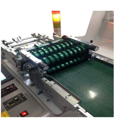 Multi-blades V-cut PCB Separator Machine for LED Board,PCB Depaneling