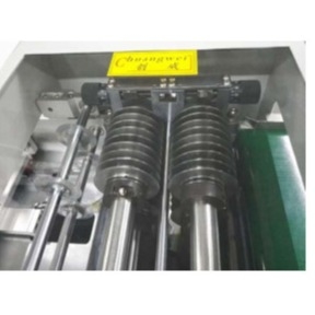Multi-blades V-cut PCB Separator Machine for LED Board,PCB Depaneling