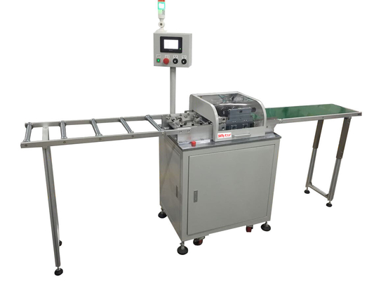 Multi Slitter PCB Depaneling For PCB Separator With 3-9 sets (customized )