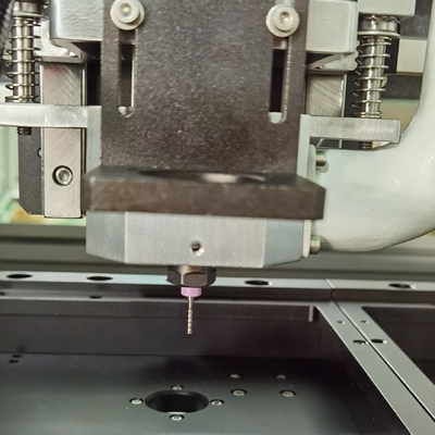 PCB Router Machine for Milling Joints FR4/CEM/MCPCB Boards