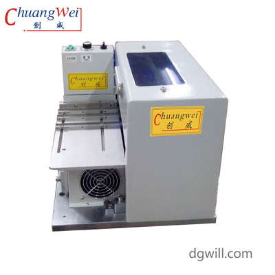 PCB Depaneling Machine Multi Splitter Automatic  with Circular Blades
