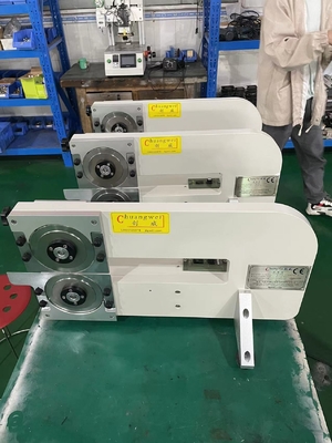 PCB Separator Machine 1.5-90mm From Score Line Without Damage