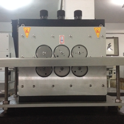 Professional Technical Support and Quick Response for PCB Separator Machine CWVC-3S
