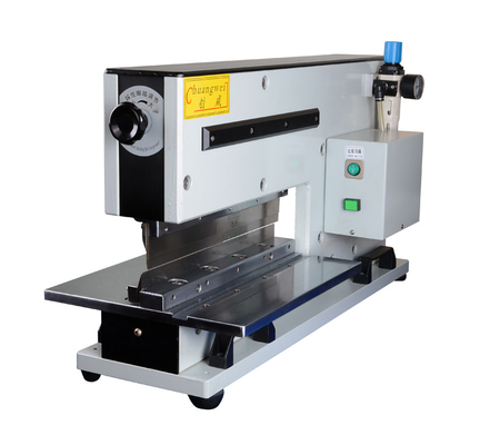 Automatic PCB V Cut Machine for Effortless and Consistent Depaneling