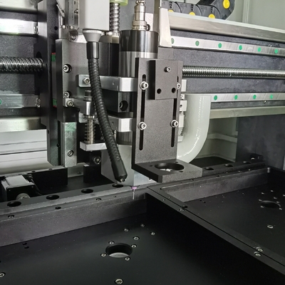 PCB Router Machine for Milling Joints FR4/CEM/MCPCB Boards