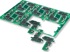 PCB Off Line Laser Depaneling Separator 335mm Dual Working Tables 0.03mm Accuracy