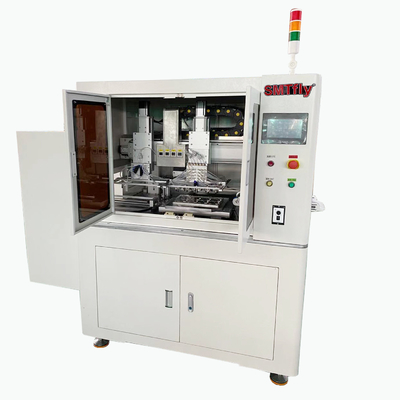 PCB Separator Machine  Fully Automatic  Inline V-Cut 0.8mpa