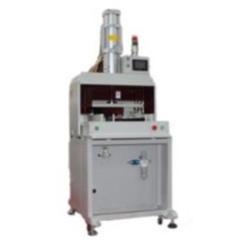 Safe PCB Punching Machine 3.5MM Thick Automatic High Precision Die Hole