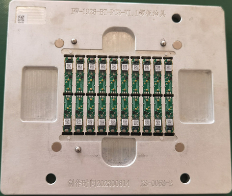 PCB Depaneler PCB Routing Machine for Milling Joints FR4/CEM/MCPCB Boards