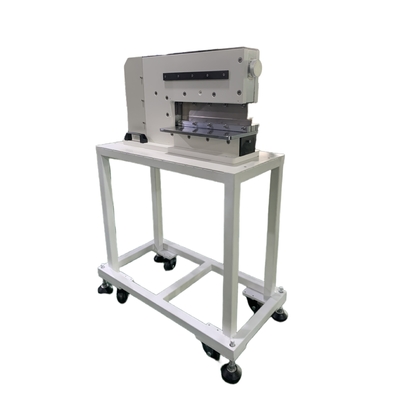 Advanced Technology PCB Depaneling Machine for SMD PCBA Separation