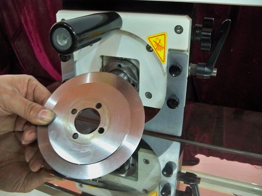 Flexible PCB Separator Machine with Separate Pre-Scored Assembly