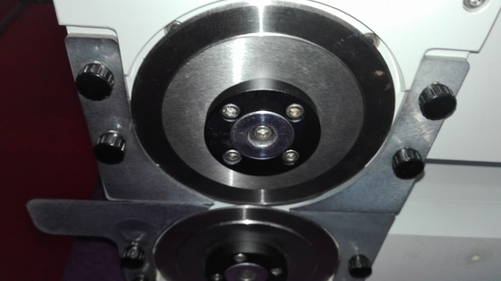 Edge Guiding PCB Separator Machine Strict Standard CWVC-1 Easy To Managing Solder Joints