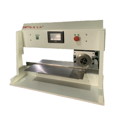 Adjustable Speed PCB Separator Machine Precise Cutting Stress-free Separation Original