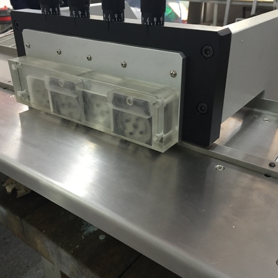 2 Pcs One Time 2.4m PCB Depanelizer Cutter Diy For MCPCB Strip Panel