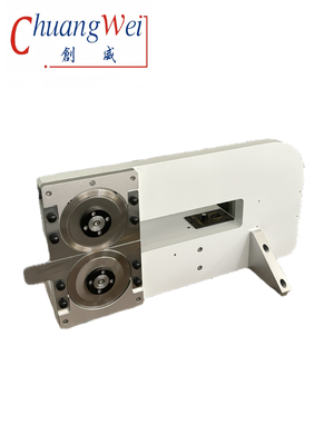 Precision PCB Separator Machine for Electronics Cell Phones Computers LED CWVC-1